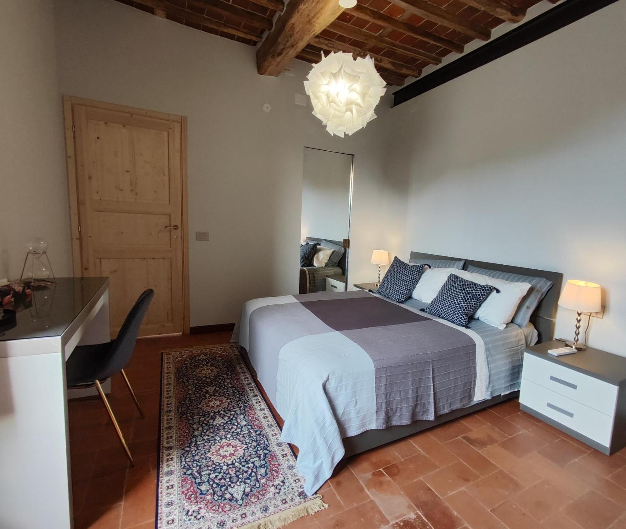 B&B Toringo Capannori Habitación foto