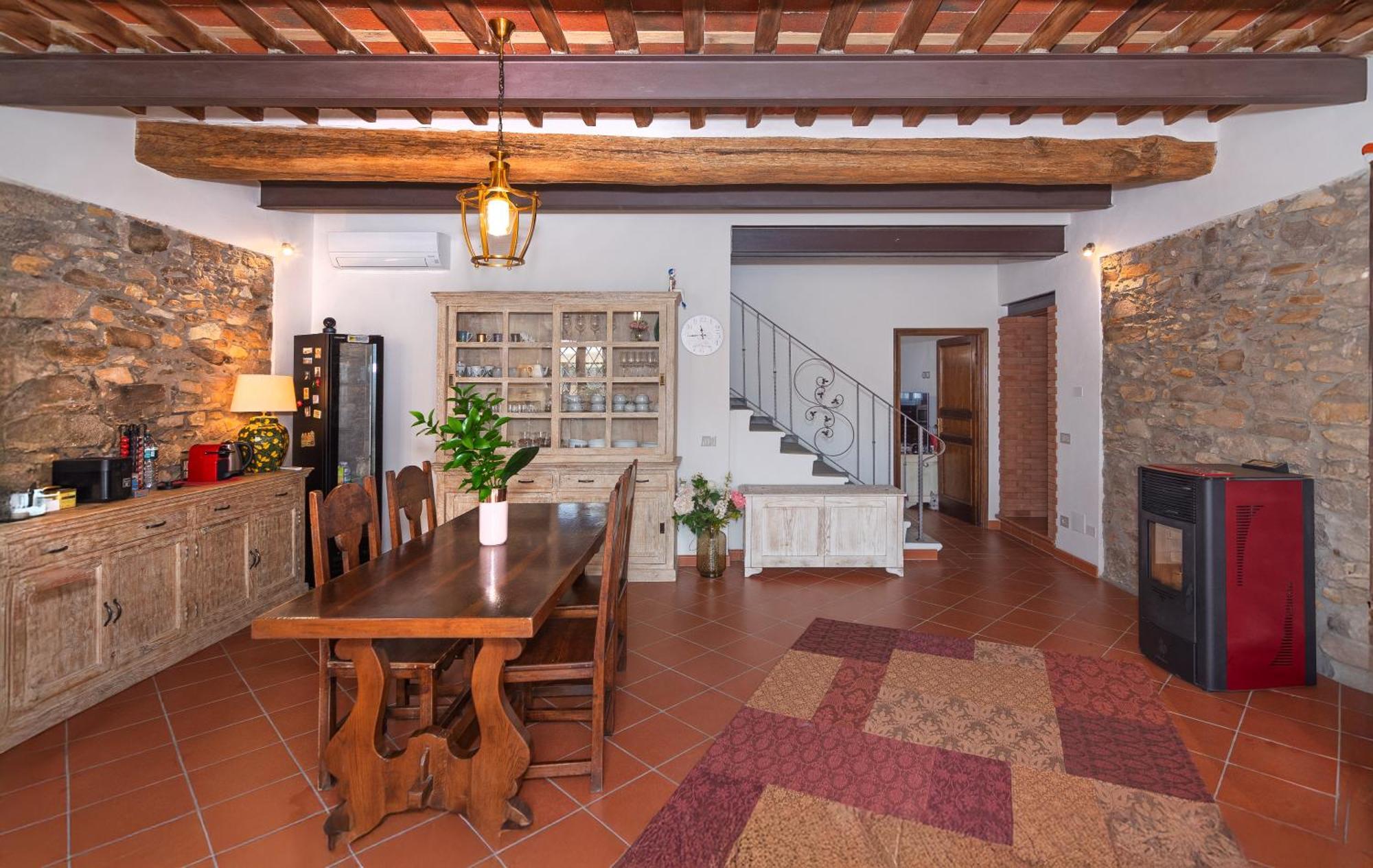 B&B Toringo Capannori Exterior foto