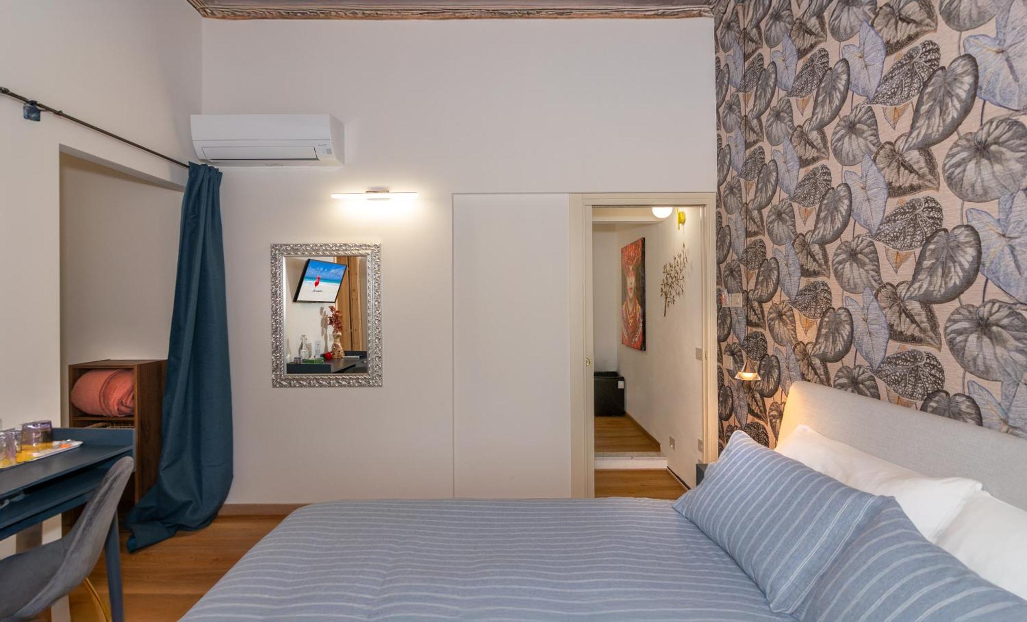 B&B Toringo Capannori Habitación foto