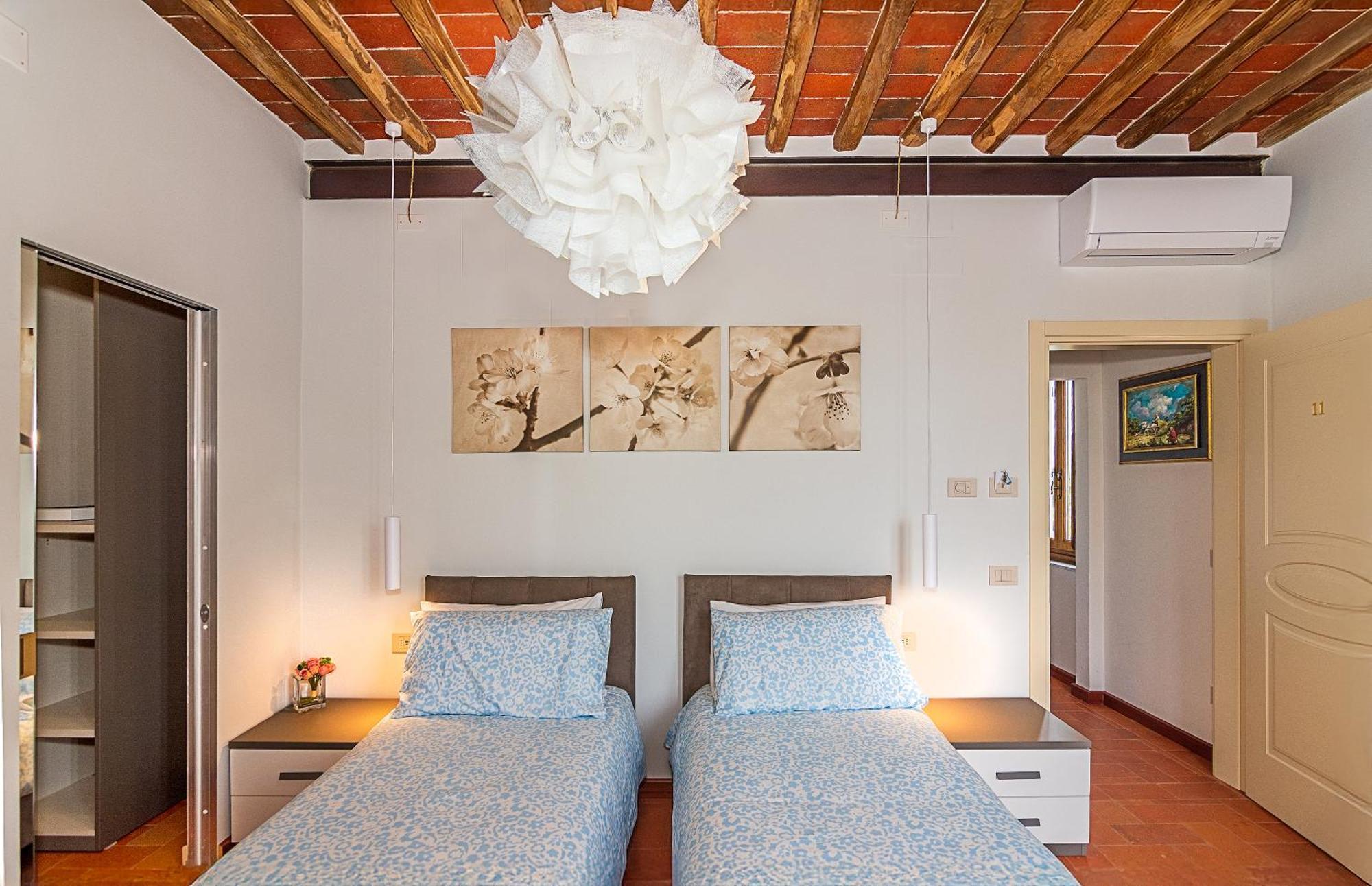 B&B Toringo Capannori Habitación foto