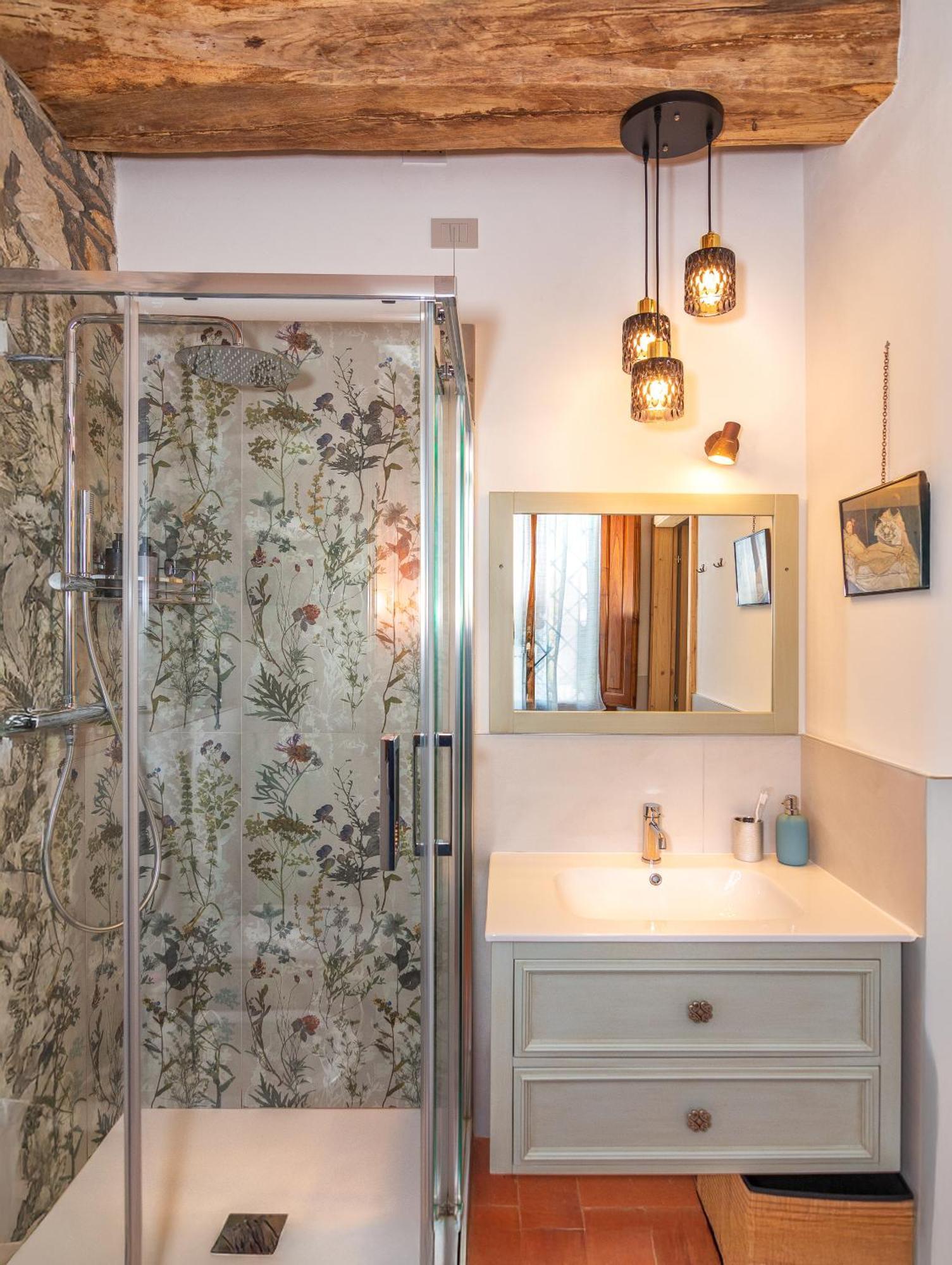 B&B Toringo Capannori Habitación foto
