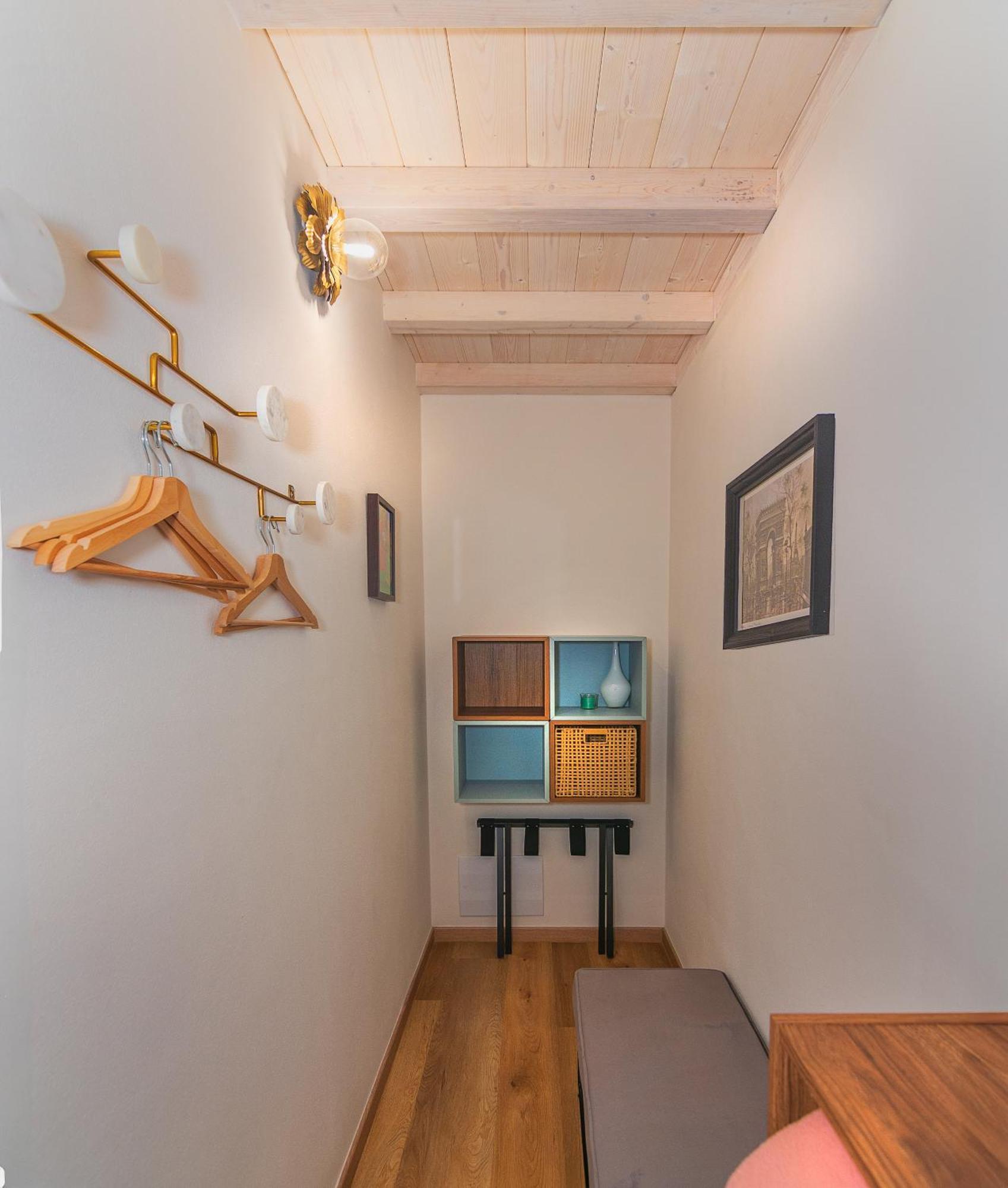 B&B Toringo Capannori Habitación foto