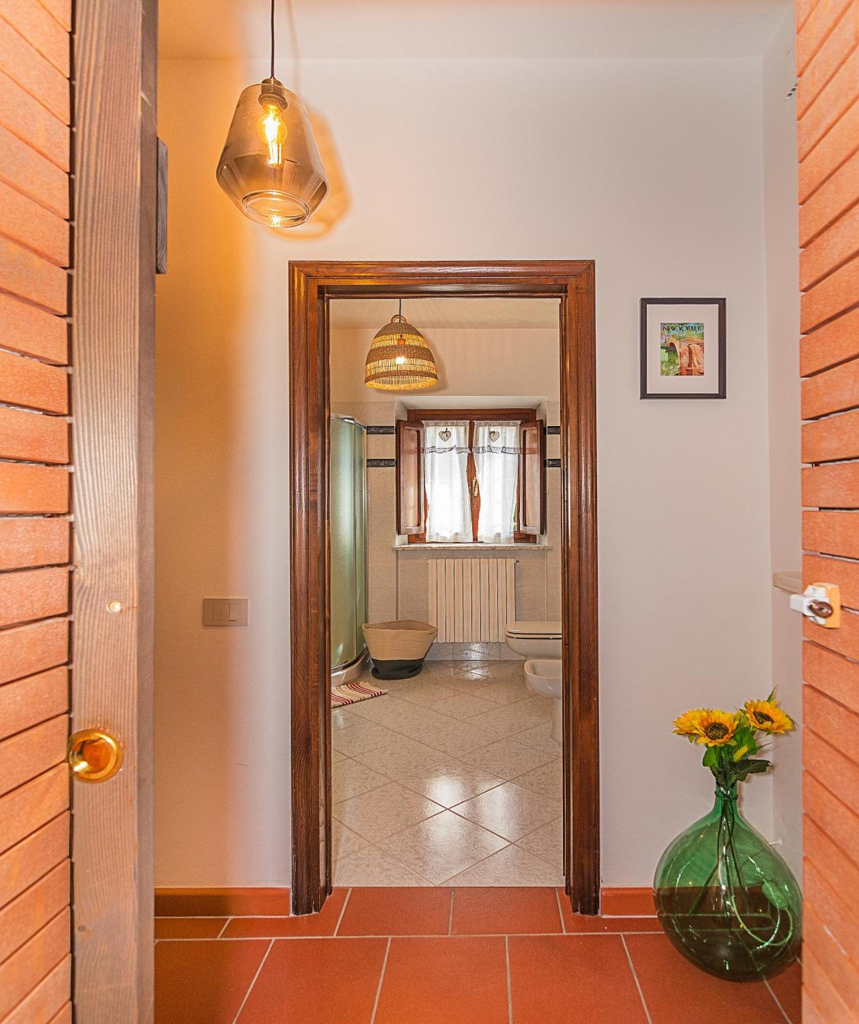 B&B Toringo Capannori Habitación foto