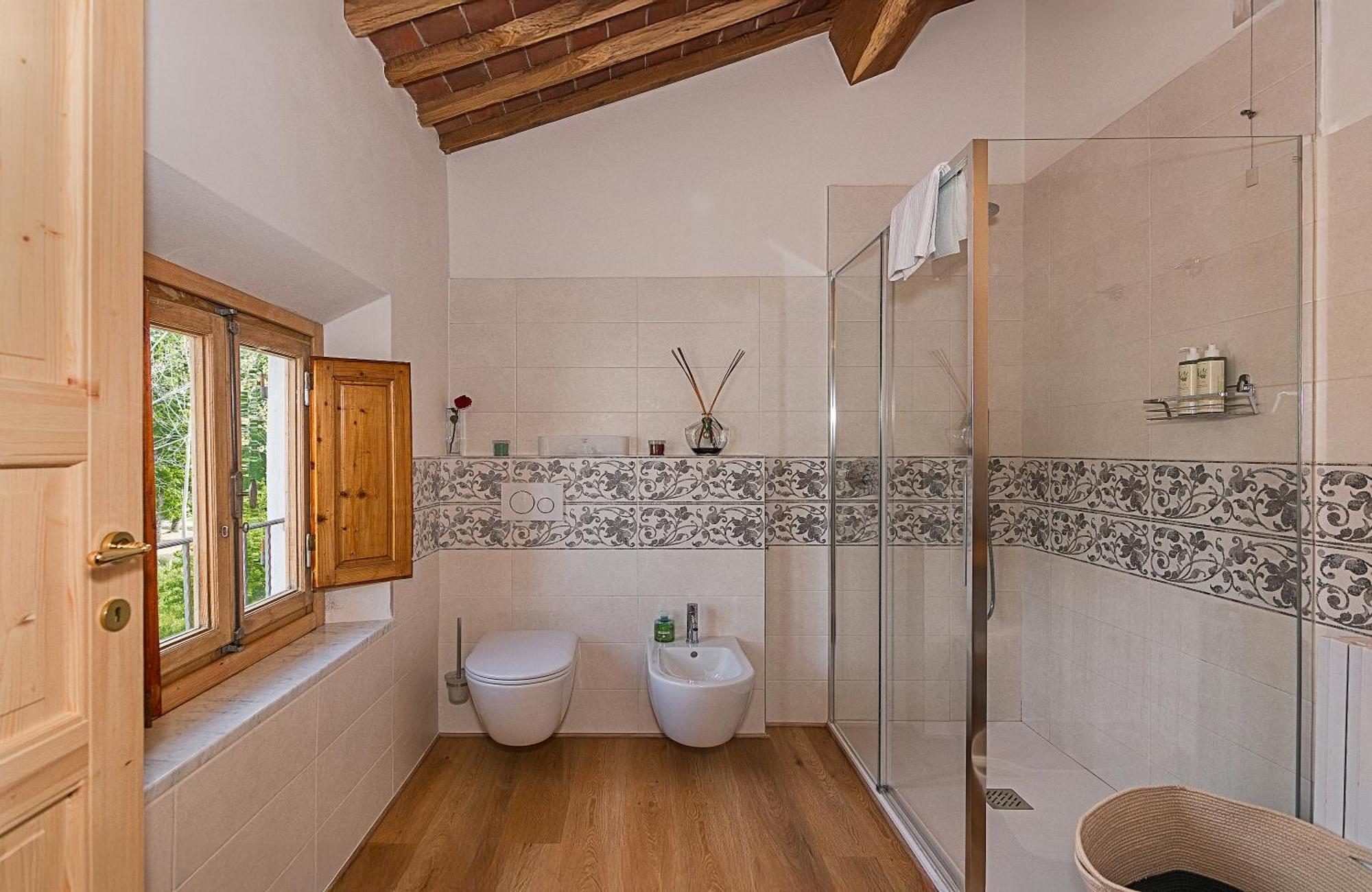 B&B Toringo Capannori Habitación foto