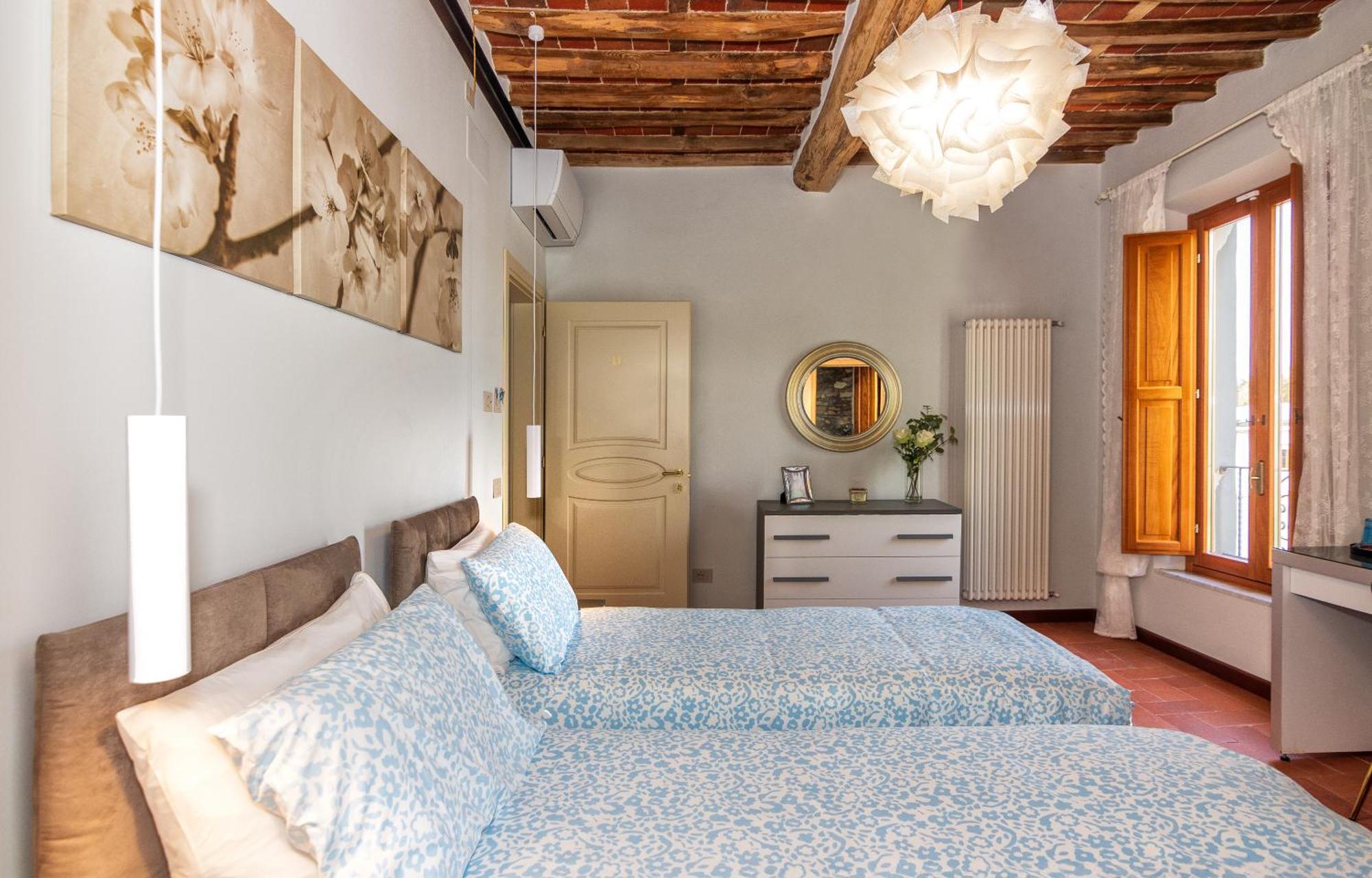 B&B Toringo Capannori Habitación foto