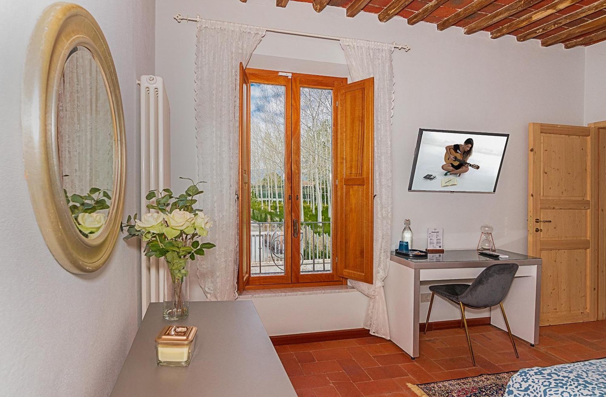 B&B Toringo Capannori Habitación foto