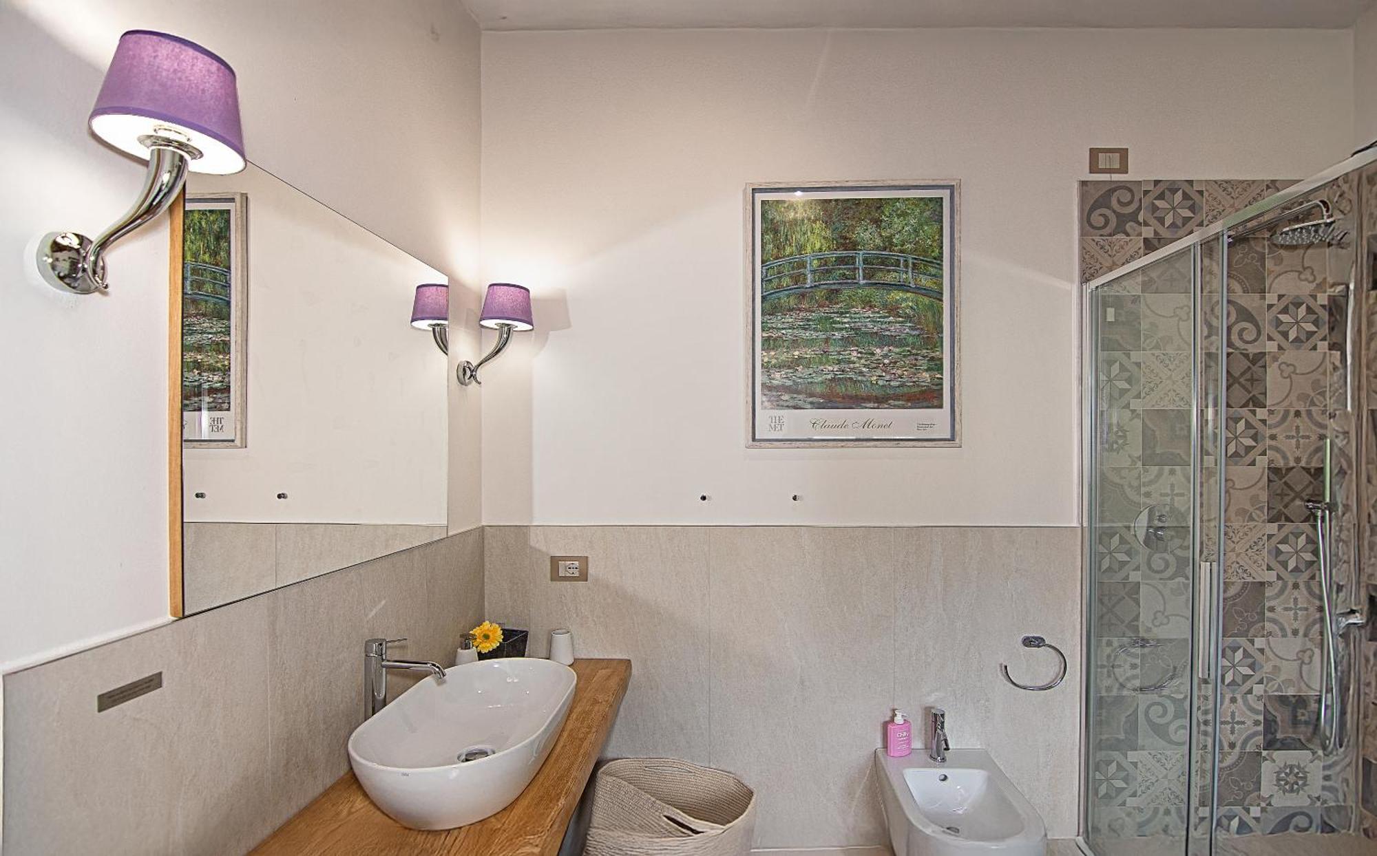 B&B Toringo Capannori Habitación foto