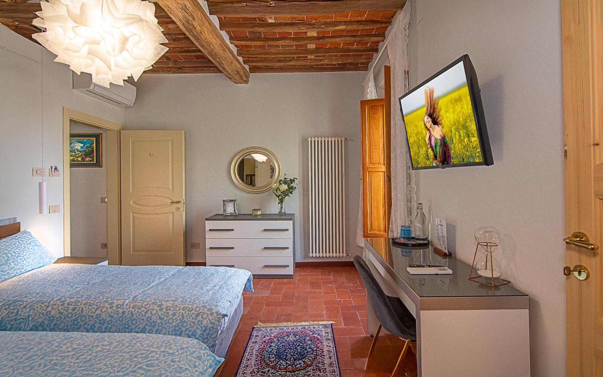 B&B Toringo Capannori Habitación foto