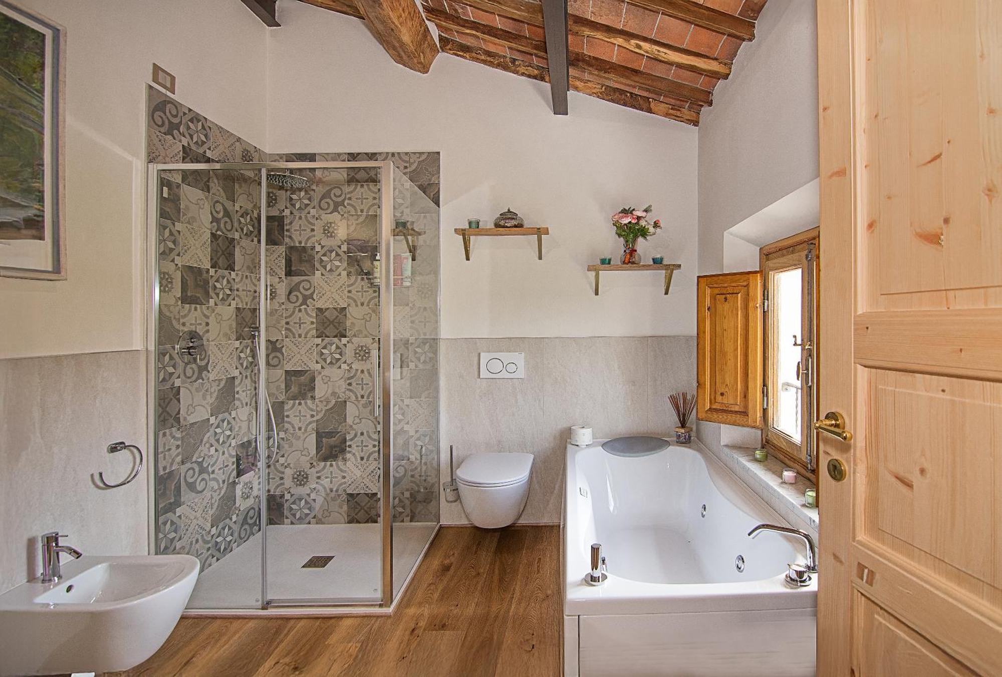 B&B Toringo Capannori Habitación foto