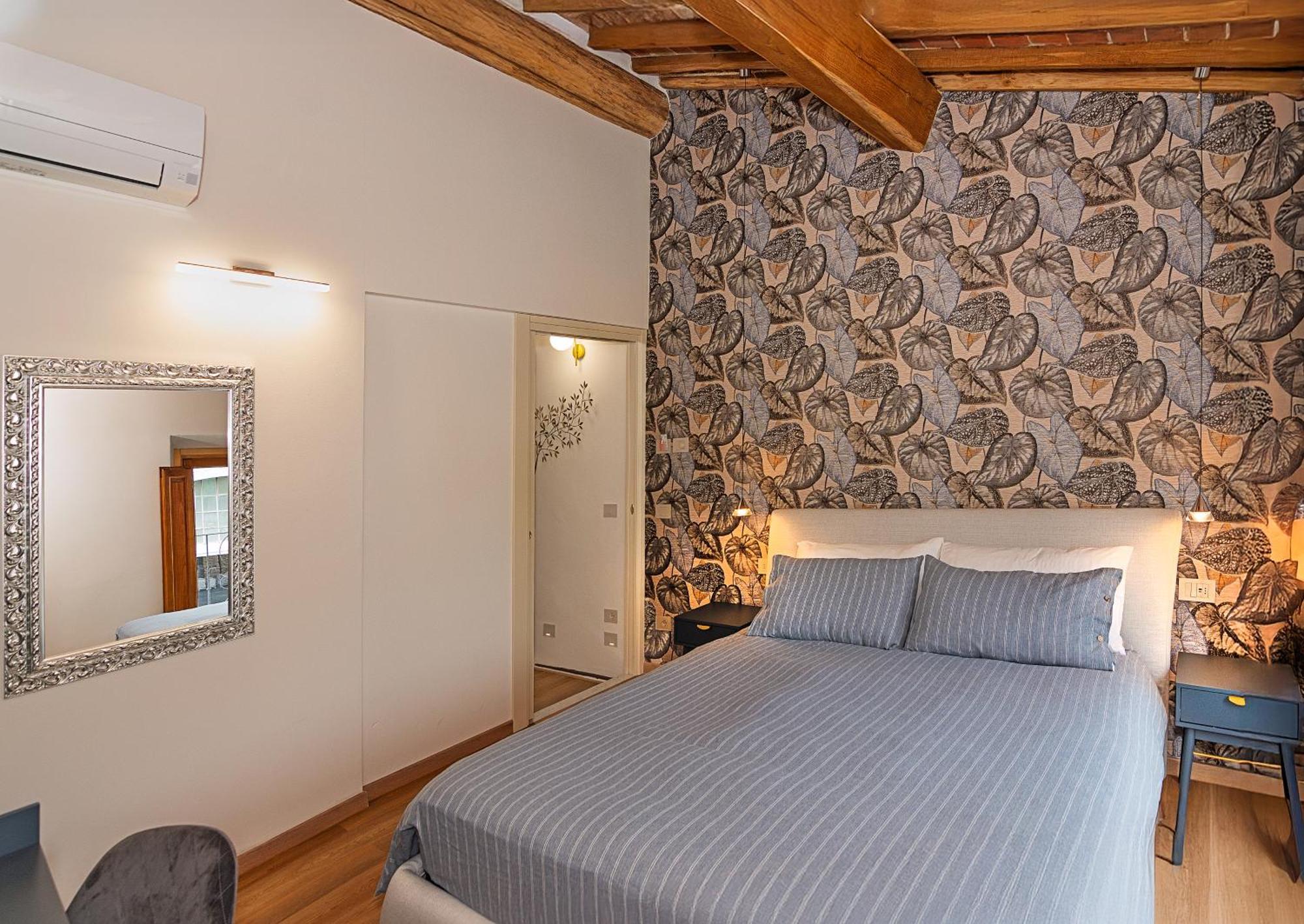 B&B Toringo Capannori Exterior foto