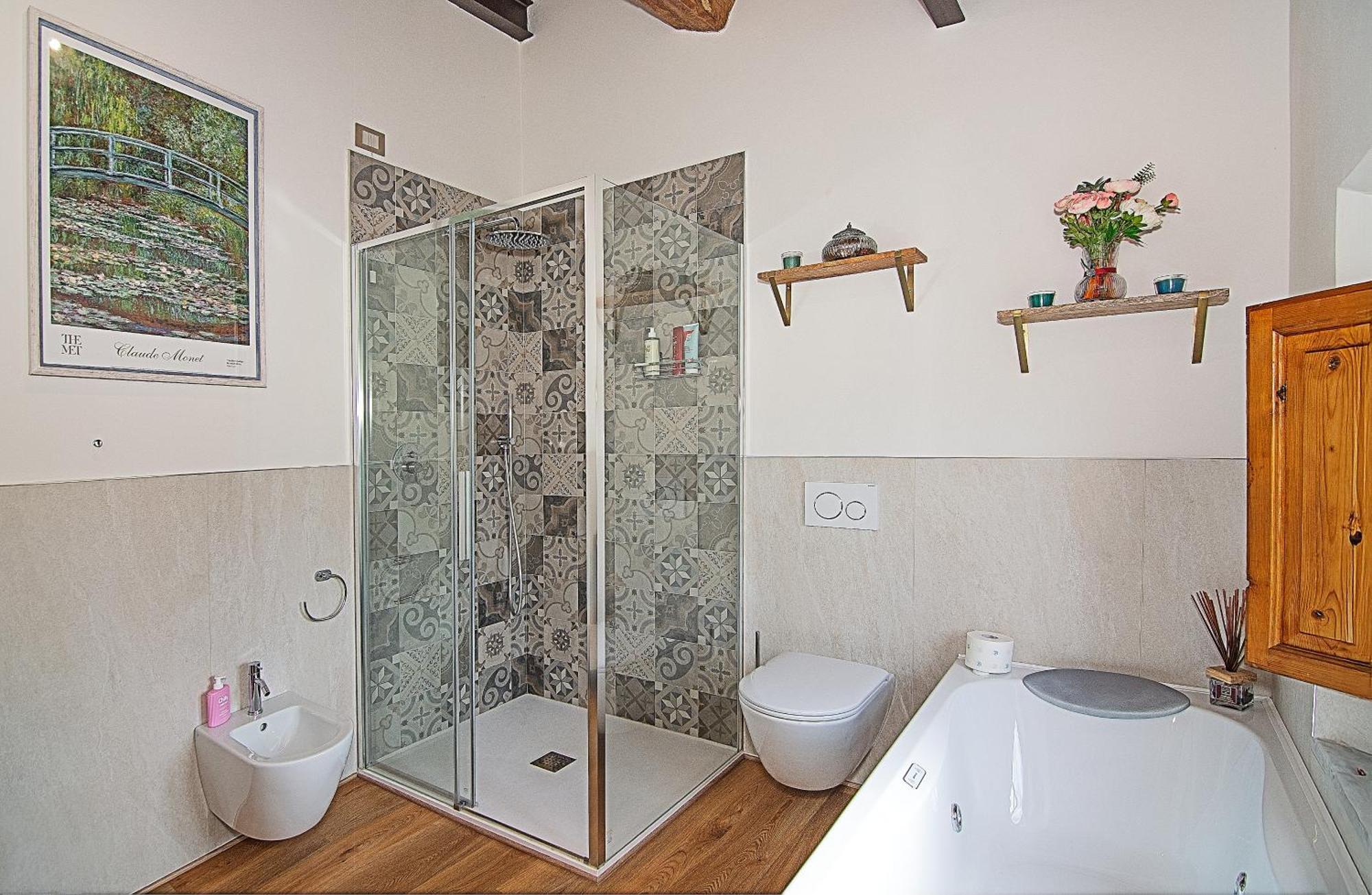 B&B Toringo Capannori Habitación foto