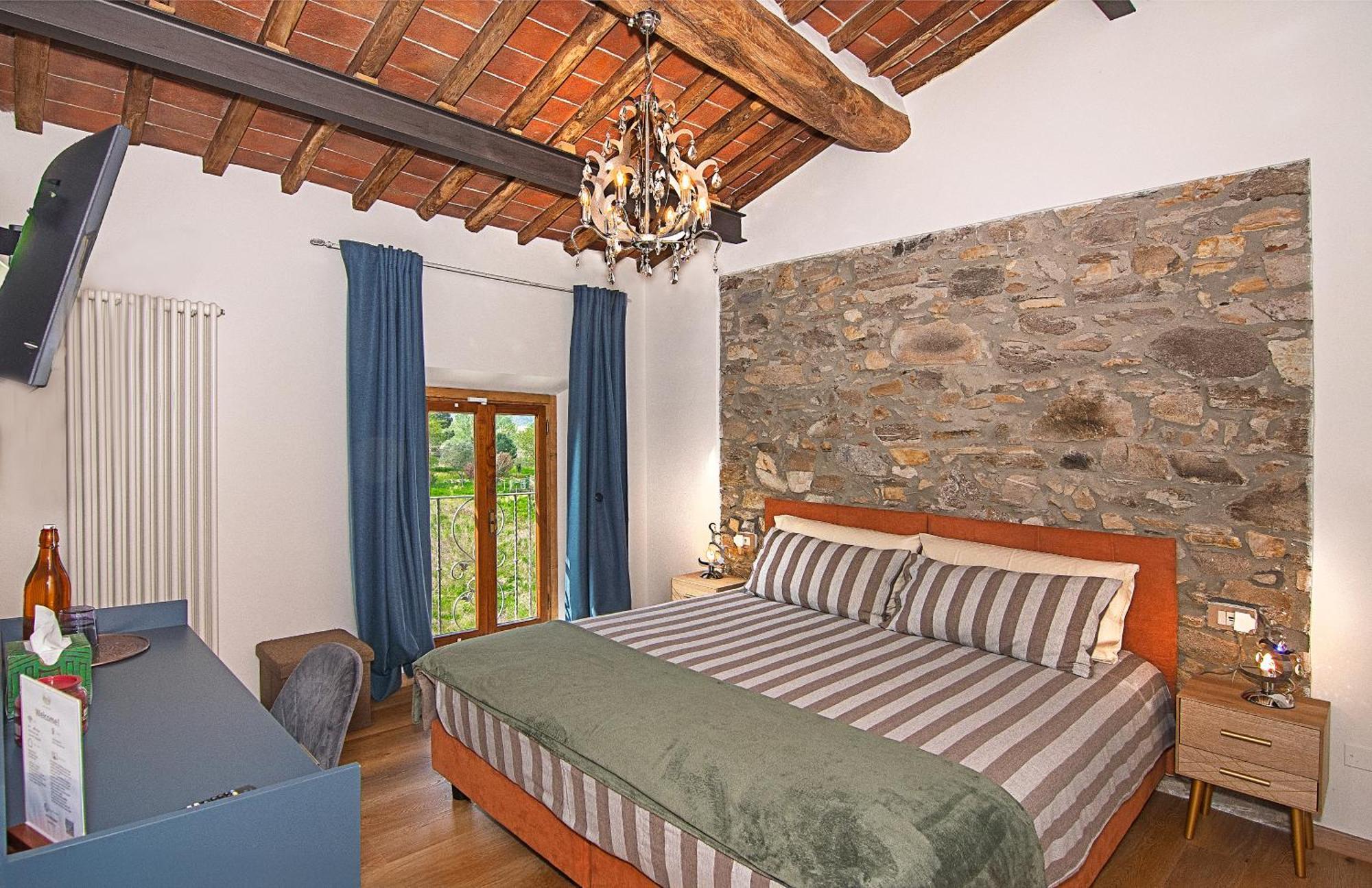 B&B Toringo Capannori Exterior foto