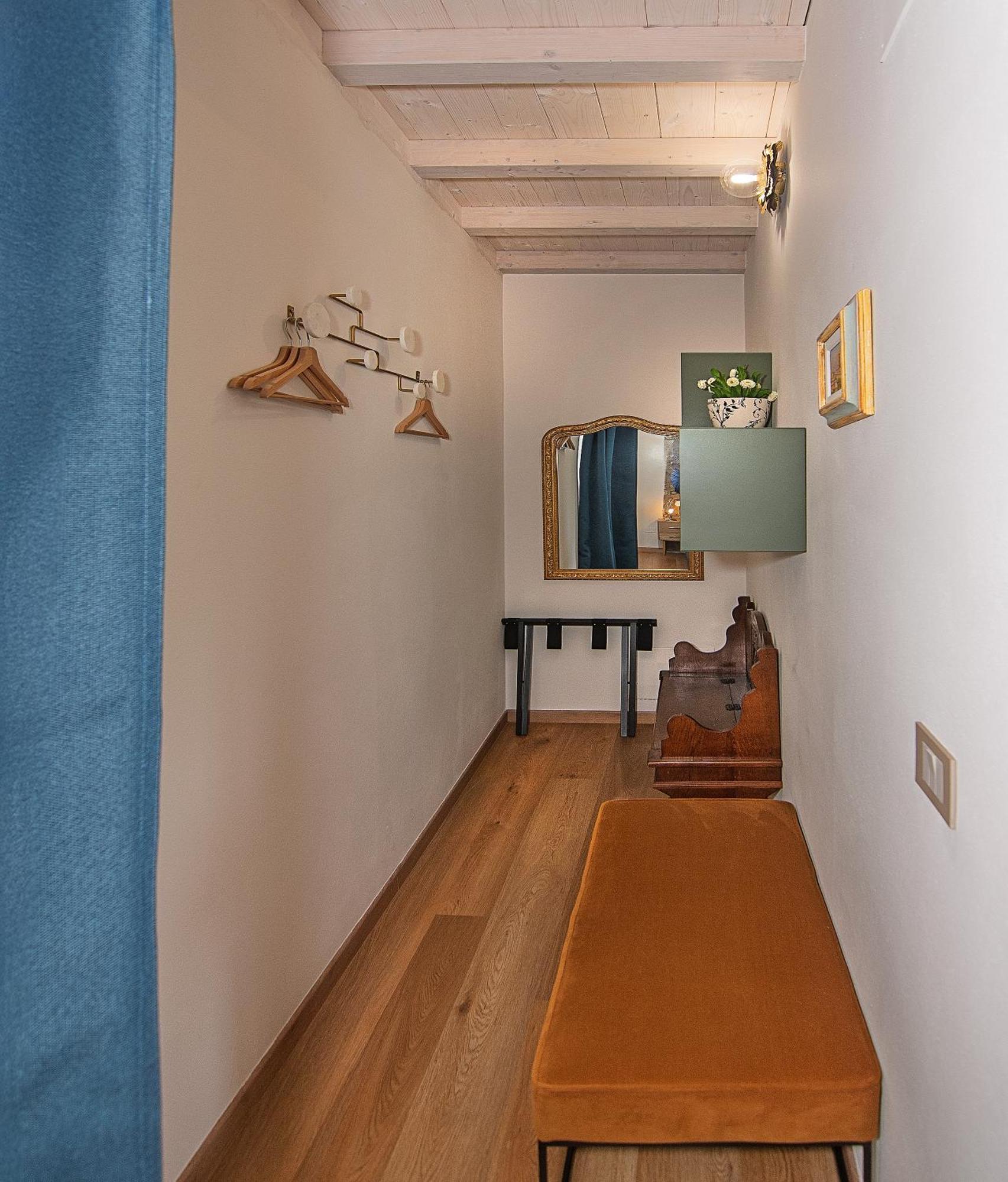 B&B Toringo Capannori Habitación foto