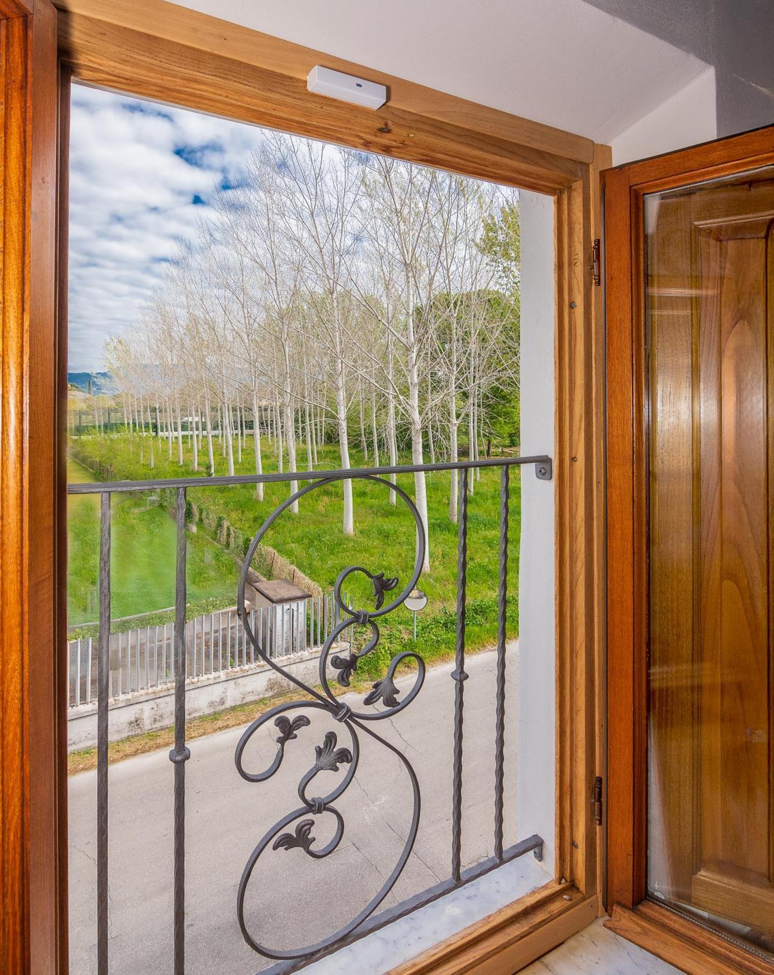 B&B Toringo Capannori Exterior foto